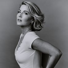 Broadway Alum Morgan James to Release New Hard Rock-Inspired Concept Album