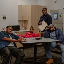 Review: SKELETON CREW at PTC-CHARTS Black Box