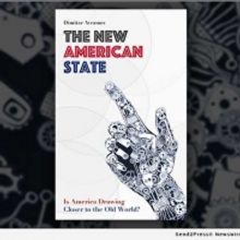 New Book THE AMERICAN STATE is Now Available in Kindle Unlimited