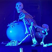 FROM HERE TO WHERE Will Have World Premiere at Wilbury Theatre Group