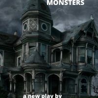 Quick Silver Theater Company Announces Reading of MONSTERS