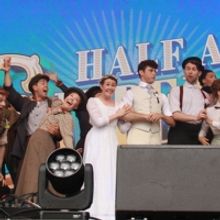 HALF A SIXPENCE to be Broadcast on Sky Arts This Christmas