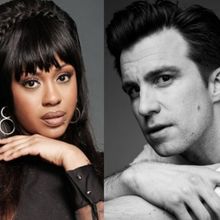 Sasha Allen, Madeline Benson & More to Star in Gavin Creel's WALK ON THROUGH: CONFESS