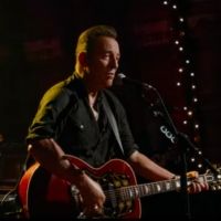 VIDEO: Watch the Trailer for Bruce Springsteen's WESTERN STARS