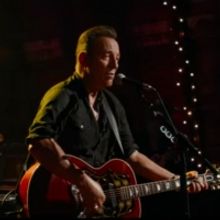 VIDEO: Watch the Trailer for Bruce Springsteen's WESTERN STARS