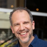 Interview: Theatre Life with Aaron Posner