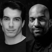 Breaking: Roc Bernadí, Jana Gómez y David Comrie protagonizarán ALADDÍN en Madrid