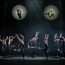 Review: BLACK SABBATH - THE BALLET at Kennedy Center