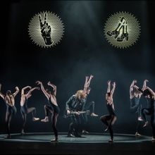 Review: BLACK SABBATH - THE BALLET at Kennedy Center