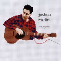 Joshua Radin Shares Third Single from Upcoming Album
