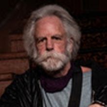 Bobby Weir Releases 'Ace: 50th Anniversary Deluxe Edition'