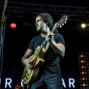 Vladimir Cetkar and His Jazz Soul Funk Ensemble to Perform at Chelsea Table + Stage…