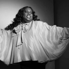 Alex Newell at Enlow Recital Hall