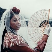Samantha Shay's MOTHER MELANCHOLIA To Screen At Dance on Camera Festival