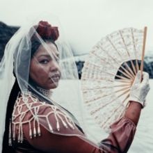 Samantha Shay's MOTHER MELANCHOLIA To Screen At Dance on Camera Festival