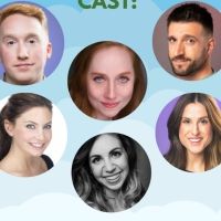 Downtown Cabaret Theatre Announces Cast of World Premiere JACK AND THE BEANSTALK…
