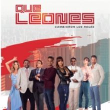 Brooklyn Borough President Eric Adams Will Welcome the Cast of QUE LEONES at AURA…