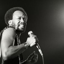 Maurice White's Lost Orchestral Work 'PASSAGES' to Premiere in Long Beach
