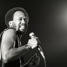 Maurice White's Lost Orchestral Work 'PASSAGES' to Premiere in Long Beach