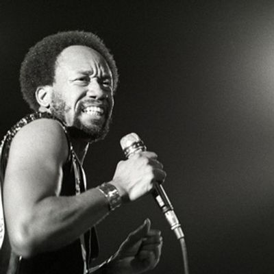 Maurice White's Lost Orchestral Work 'PASSAGES' to Premiere in Long Beach