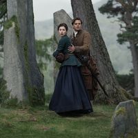 Video: First Look at Season 2 of OUTLANDER: BLOOD OF MY BLOOD Video