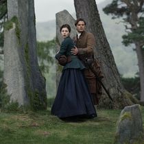 Video: First Look at Season 2 of OUTLANDER: BLOOD OF MY BLOOD