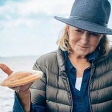 PBS Set to Air HOPE IN THE WATER from Andrew Zimmern's Intuitive Content in Summer 20