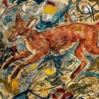 The Scottish Gallery Presents A FAMILY AFFAIR and MARK HERALD'S MENAGERIE