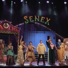 TV: GOLFUS DE ROMA “Si es cómico, mejor” en Madrid