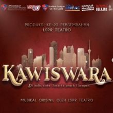 Hi Jakarta Presents KAWISWARA the Musical This Week