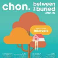 CHON Announces North American Tour