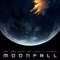 VIDEO: Halle Berry & Patrick Wilson In the First Five Minutes of MOONFALL