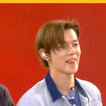 Yeonjun Performs 'Talk to You' From Debut Solo Album on GMA