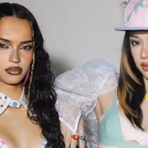 KATSEYE Sets August Release for Third EP WILD