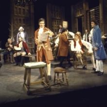UN DÍA COMO HOY: 1776 se estrenaba en Broadway