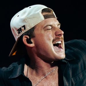 Morgan Wallen Sets Hyde Park Concert For July
