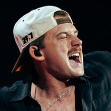 Morgan Wallen Sets Hyde Park Concert For July