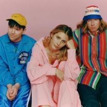 VIDEO: Middle Kids Release New Song + Video 'R U 4 Me?'