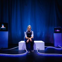 EDINBURGH 2025: Review: DEAR ANNIE, I HATE YOU, Pleasance Courtyard, Pleasance Two