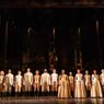HAMILTON Extends West End Run at Victoria Palace Theatre