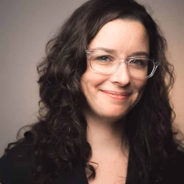 Joanie Schultz Honored with SDCF Zelda Fichandler Award Photo