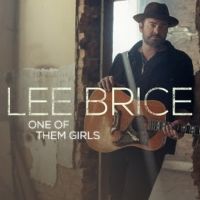 Lee Brice Stays at #1 on the Billboard Chart for 3rd Consecutive Week