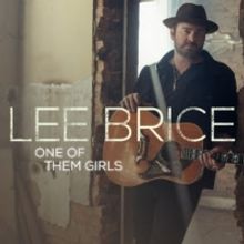 Lee Brice Stays at #1 on the Billboard Chart for 3rd Consecutive Week