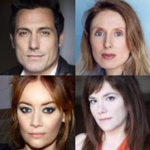 The Big Funk Company Presents Joanna Pickering's THE ENDGAME in Paris