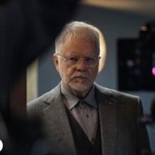 SILO Behind-the-Scenes Video Traces Bernard's Path From Villain to Hero