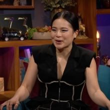 VIDEO: Kelly Marie Tran Manifested Her Disney Dream