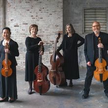 Parthenia Viol Consort Reveals 2026-2027 New York Concert Season