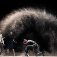 OZ Arts Presents BROKEN THEATER, A New Collaboration Between New Dialect, And…