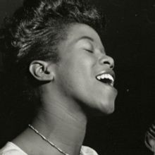 New Assembly Celebrates Newark Jazz Legend Sarah Vaughan