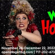 Review: WHO'S HOLIDAY at Open Stage